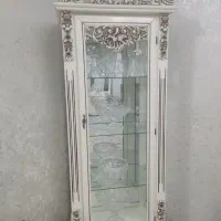 ویترین و بوفه