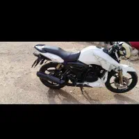 فروش اپاچی مزایده 180