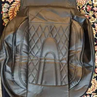 روکش صندلی تمام چرم|قطعات یدکی و لوازم جانبی|سیرجان, |دیوار