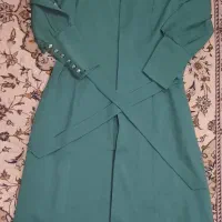 تعدادی مانتو نو