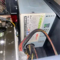 پاور گرین ۴۸۰