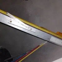 فروش نردبان دو تکه
