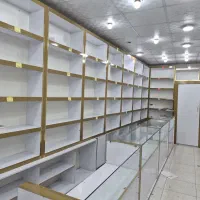 قفسه و رگال مناسب پوشاکی