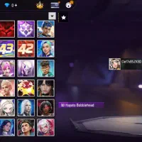 اکانت فری فایر|کنسول، بازی ویدئویی و آنلاین|دورود, |دیوار