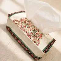 کاور دستمال کاغذی|سفره، حوله، دستمال آشپزخانه|تهران, نیروی هوایی (پیروزی)|دیوار