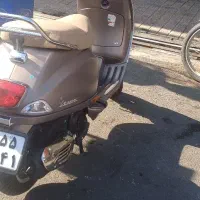 وسپا v|موتورسیکلت|تهران, تهرانسر غربی|دیوار