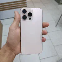 آیفون 16pro max
