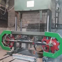 دستگاه چوب بری رام راش مشهد