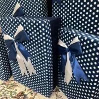 باکس هدیه.جعبه کادویی.مناسب یلدا|صنایع دستی و سایر لوازم تزئینی|تهران, مینای جنوبی|دیوار