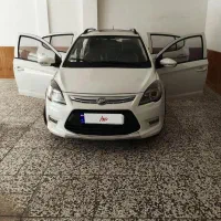 لیفان ایکس پنجاه x50 دنده ای مدل ۹۵