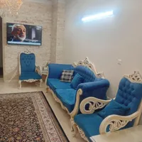 اجاره آپارتمان ۶۵ متری ۲ خوابه طبقه ۲ در طیب