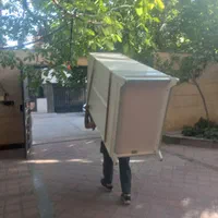 اسباب کشی وباربری رفاه بار شهروشهرستان|خدمات حمل و نقل|بجنورد, |دیوار