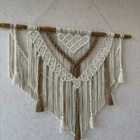 کلاس های حضوری مکرومه بافی|خدمات آموزشی|مشهد, الهیه|دیوار