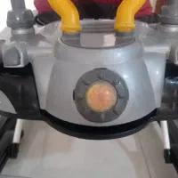 روروئک تمیز درحد نو|کالسکه و لوازم جانبی|قم, بنیاد|دیوار