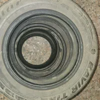 لاستیک کار کرده