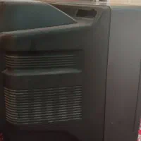 تلویزیون قدیمی|تلویزیون و پروژکتور|اقبالیه, |دیوار