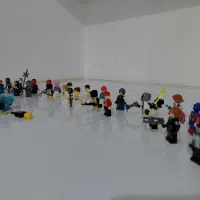 لگو|اسباببازی|نقده, |دیوار