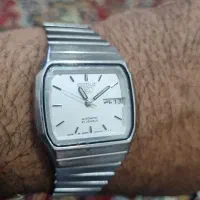 سیکو ۵ اصل ژاپن|ساعت|آبادان, |دیوار