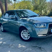 دنا پلاس فول ۹۶|خودرو سواری و وانت|بروجرد, |دیوار