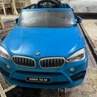 ماشین شارزی BMW