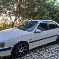 پژوپارس بدونه رنگ و فوق‌العاده سالم|خودرو سواری و وانت|محمودآباد, |دیوار