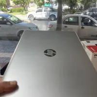 لپ تاپ استوک نسل ۸ hp 450 g5|رایانه همراه|همدان, |دیوار