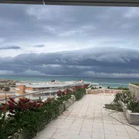 پنت هاوس برج ساحلی