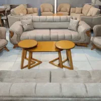 مبل راحتی چستر خرید با چک صیادی