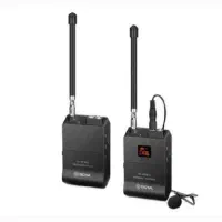 میکروفن بی سیم بویا Wfm12