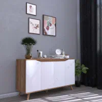 ساخت مصنوعات چوبی، کابینت و کمد دیواری و|خدمات پیشه و مهارت|دوگنبدان, |دیوار