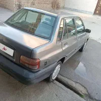 پراید ۱۳۱هیدرولیک|خودرو سواری و وانت|آبیک, |دیوار