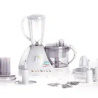 غذاساز  آکبند سایا مدل CFP-110