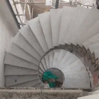 سنگکاری نما ، نمای رومی ،نمای ساختمان|خدمات پیشه و مهارت|اندیشه, اندیشه فاز ۴|دیوار