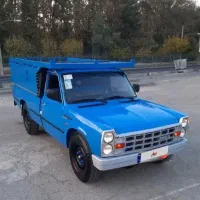 نیسان تناژ پاین