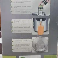 آب میوه گیری feller|آبمیوهگیر و آبمرکباتگیر|بهبهان, |دیوار