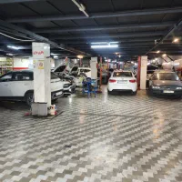 صافکار|استخدام صنعتی، فنی، مهندسی|تهران, دولتآباد|دیوار