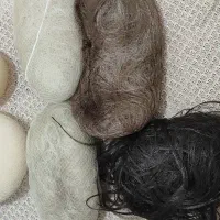 تعداد وسایل آرایشگاه