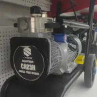 اجاره سنباده‌زن کناف ایرلس نو تمیز، سریع، ارزون