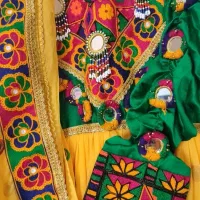 ست شامل (پیراهن. شلوار. شال بلند)|لباس|بندرعباس, |دیوار