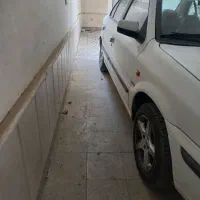 سمندef7دوگانه کارخانه|خودرو سواری و وانت|مشهد, رضاشهر|دیوار