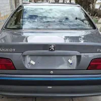 پارس tu5 کلکسیونی .در حد خشک. زیر خاکی.|خودرو سواری و وانت|بروجرد, |دیوار