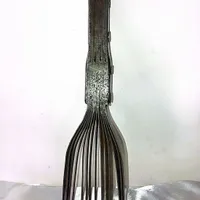وسایل برجی وقدیمی|کلکسیون اشیاء عتیقه|قرچک, |دیوار