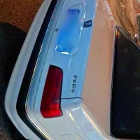 پژو پارس t5 مدل ۴۰۲برج ۵|خودرو سواری و وانت|اهواز, پردیس دو|دیوار