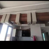 تاج ام دی اف اپن اشپزخانه