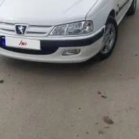 پژو پارس سال آخر99|خودرو سواری و وانت|مراغه, |دیوار