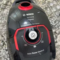 فروش جارو یرقی بوش فرش شور هوور