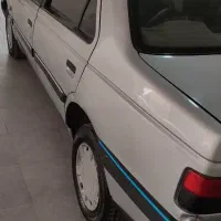 405|خودرو سواری و وانت|بجنورد, |دیوار