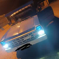 حمل بار نیسان