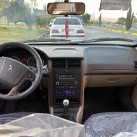 پارس تیوفایو tu51400 سیمی زیمنس مولتی پلکس|خودرو سواری و وانت|فسا, |دیوار