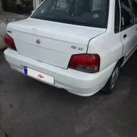 پراید۱۳۲|خودرو سواری و وانت|رشت, انصاری|دیوار